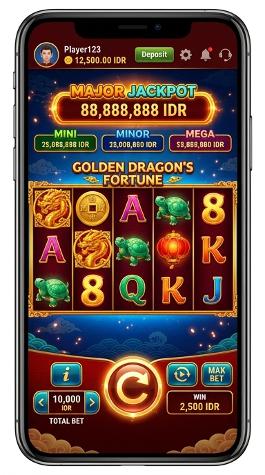 Keamanan aplikasi yang terjamin di PPV88 membuat saya tenang saat mengunduh.